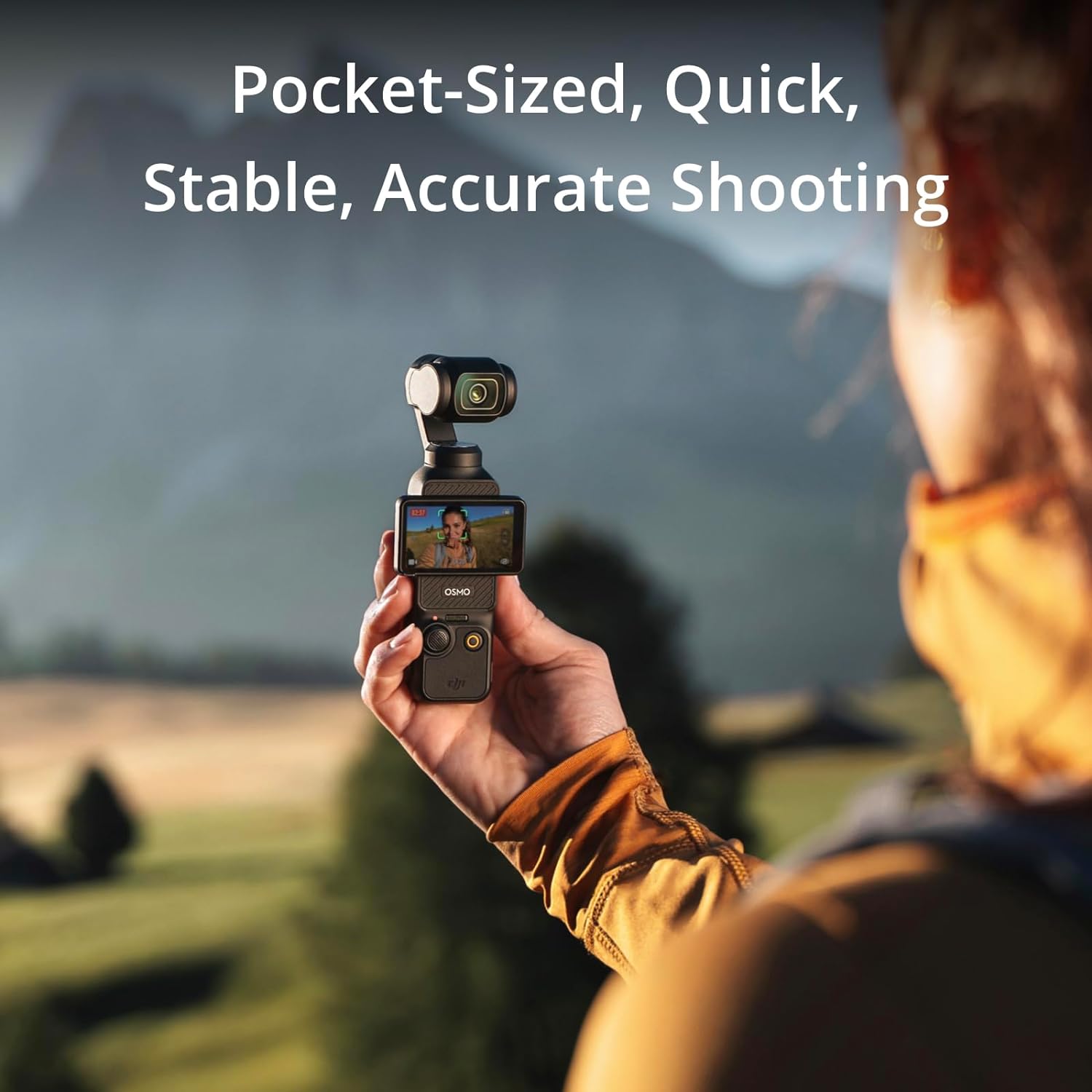  DJI Osmo Pocket 3 Creator Combo Pack